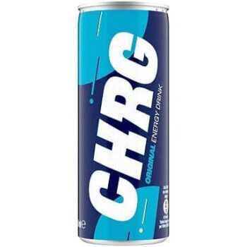 ASDA Charg Original Energy Drink (250ml)