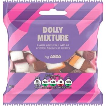 ASDA Dolly Mixture