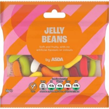 ASDA Jelly Beans