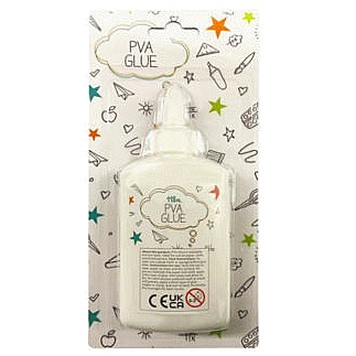 ASDA Kids PVA Glue
