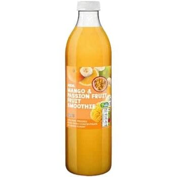 ASDA Mango & Passion Fruit Fruit Smoothie (750ml)