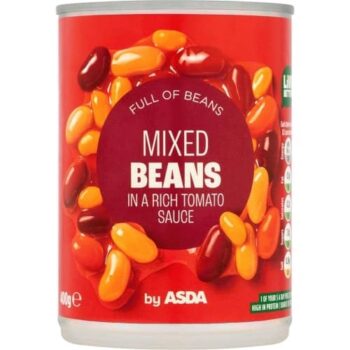 ASDA Mixed Beans