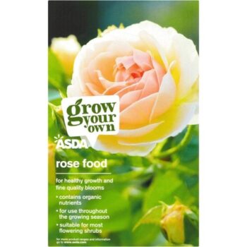 ASDA Rose Food (1.5kg)