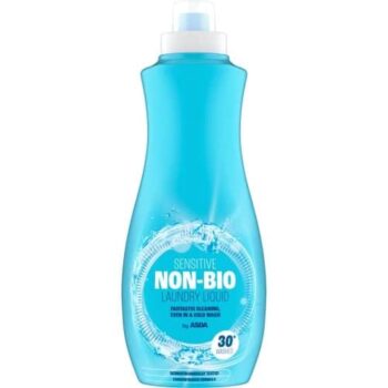 ASDA Sensitive Non-Bio Liquid