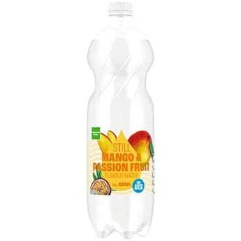 ASDA Still Mango & Passion Fruit Flavour Water (1 Litre)