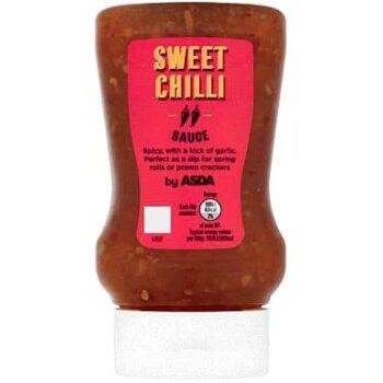 ASDA Sweet Chilli Sauce (365g)