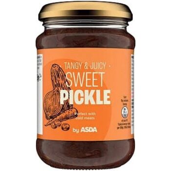 ASDA Sweet Pickle (295g)
