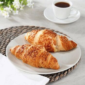 ASDA The Bakery at Cheese Croissant (2)