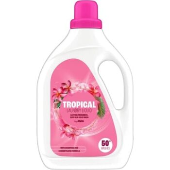 ASDA Tropical Liquid