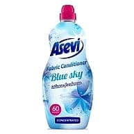 Asevi Fabric Softener Blue Sky Intense Freshness 60 (1380ml)