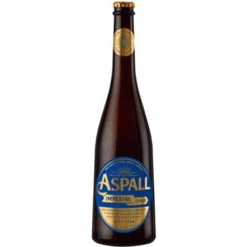 Aspall Imperial Vintage Suffolk Cyder Harvest No. 291 (500ml)
