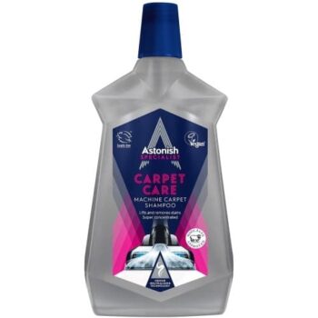 Astonish Premium Edition Vac Maxx Machine Carpet Shampoo (1 Litre)