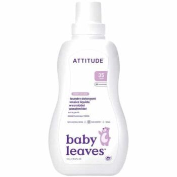 Attitude Little Ones Laundry Detergent Sweet Lullaby 35 Loads (1.05 Litre)