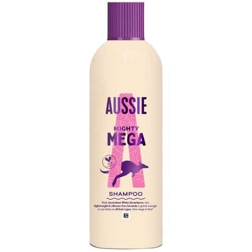 Aussie Mega Shampoo (300ml)