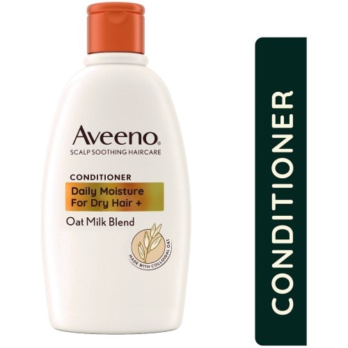 Aveeno Daily Moisture+ Oat Milk Blend Conditioner (300ml)