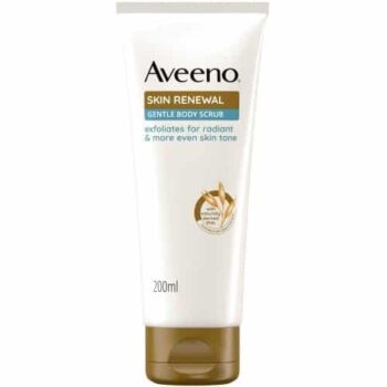 Aveeno Skin Renewal Scrub (200ml)