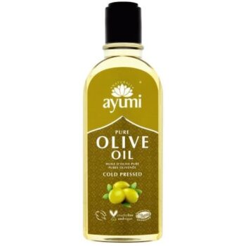 Ayumi Naturals Pure Olive Oil
