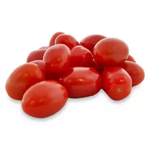 Baby Plum Tomatoes