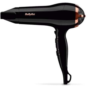 Babyliss Rose Lustre 2400 Hair Dryer (2400w)