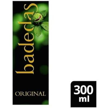 Badedas Original Indulgent Bath Gelee (300ml)