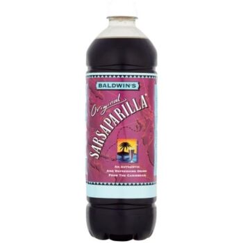 Baldwins Original Sarsaparilla (1 Litre)
