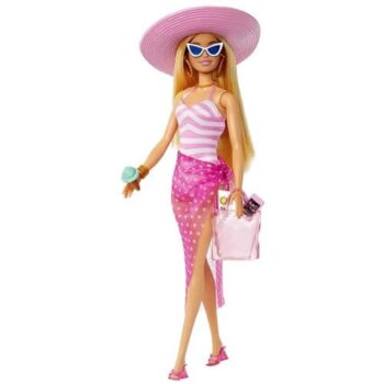 Barbie Beach Day 3 years+