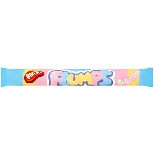 Barratt Flumps Marshmallow Sweet (20g)