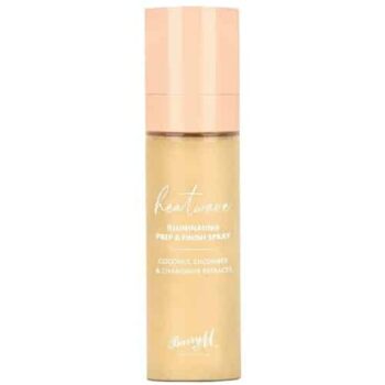 Barry M Heatwave Finishing Spray (75ml)