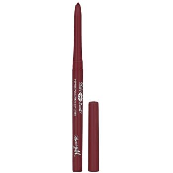 Barry M That's Swell! Peptide Plumping Lip Liner-Taupe Touch