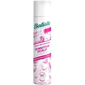 Batiste Sensitive Scalp Dry Shampoo (200ml)