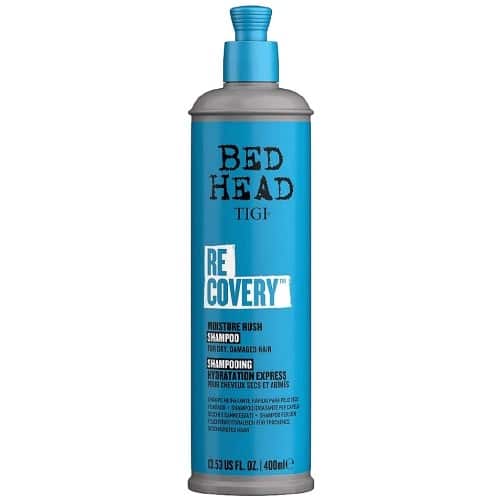 Bed Head by Tigi Recovery Moisturising Shampoo (400ml)