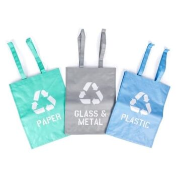 Beldray Recycling Bags