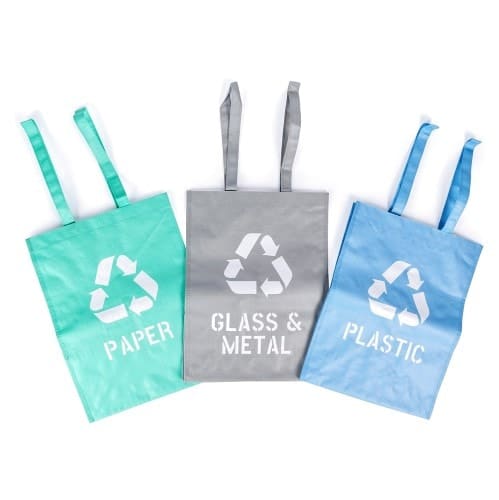 Beldray Recycling Bags