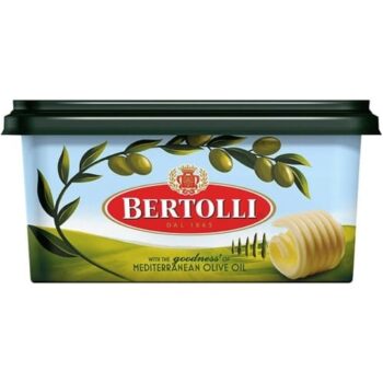 Bertolli Olive Oil Spread Original (450g)