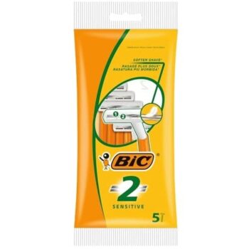 BIC 2 Men's Disposable Razors