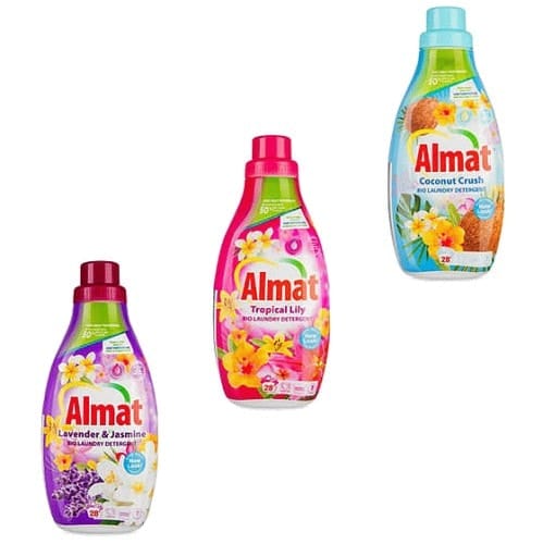 Bio Laundry Detergent