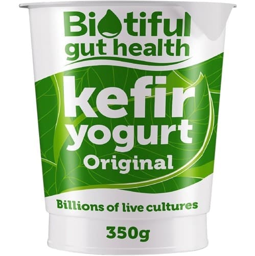 Biotiful Gut Health Kefir Yogurt Original (350g)