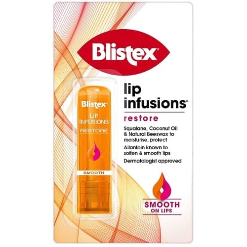 Blistex Lip Infusions Restore