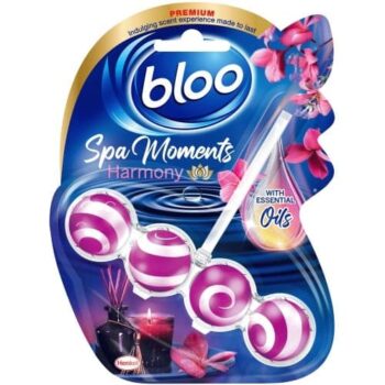 Bloo Spa Moments Toilet Block (50g)