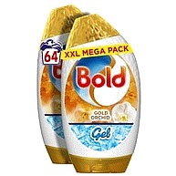 Bold Gel Gold Orchid (2112ml, 64w)