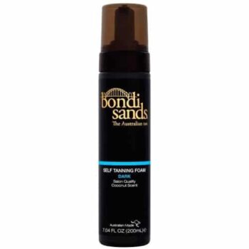 Bondi Sands Self Tanning Foam Dark (200ml)