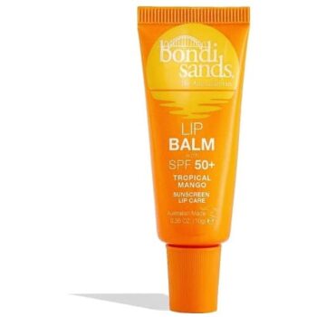 Bondi Sands SPF50+ Mango Lip Balm (10g)