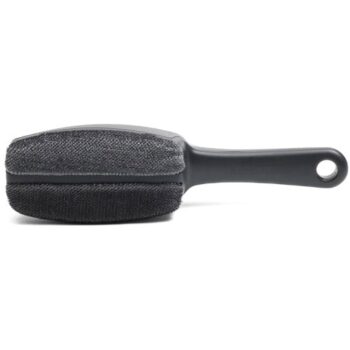 Brabantia Clothes Brush Dark Grey