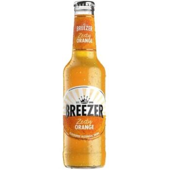 Breezer Orange (275ml)