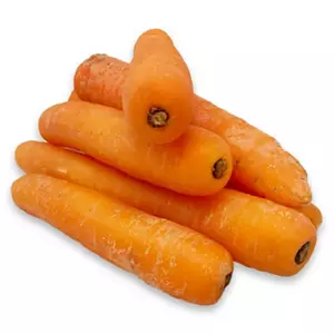 British Carrots