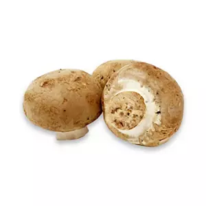 British Chestnut Mushrooms