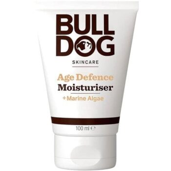 Bulldog Anti-ageing Moisturiser (100ml)