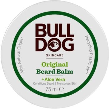 Bulldog Beard Balm (75ml)
