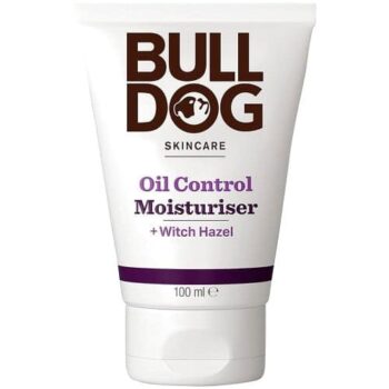 Bulldog Oil Control Moisturiser (100ml)
