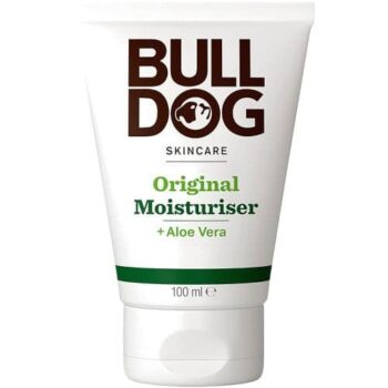 Bulldog Original Moisturiser (100ml)
